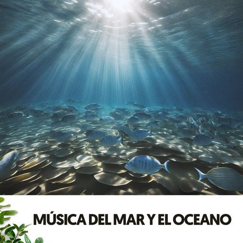 Música del Mar y el Oceano: Melodías de las Profundidades_poster_image