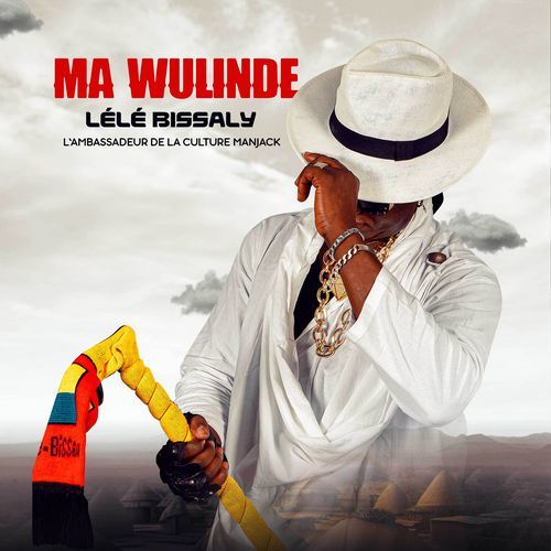 Ngee metse cover art