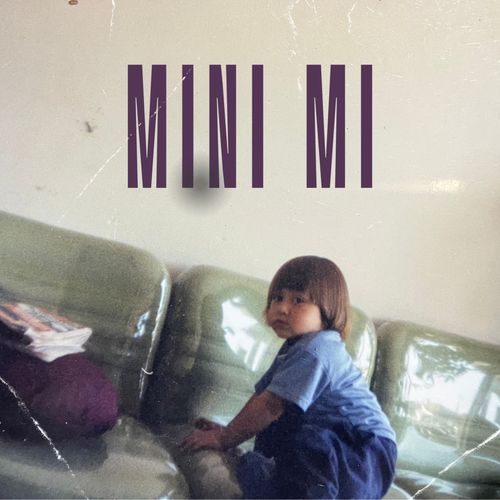 MINI MI cover art