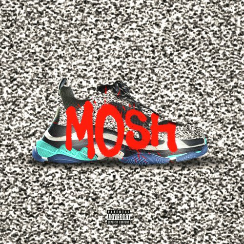 MOSH