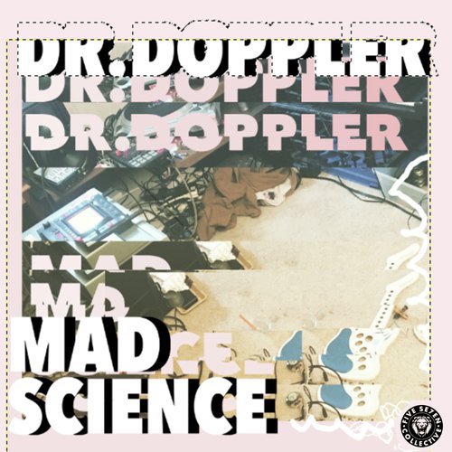 Lab Day cover art
