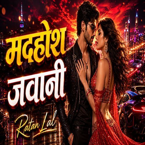 Madhosh Jawani