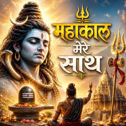 Mahakaal Mere Saath