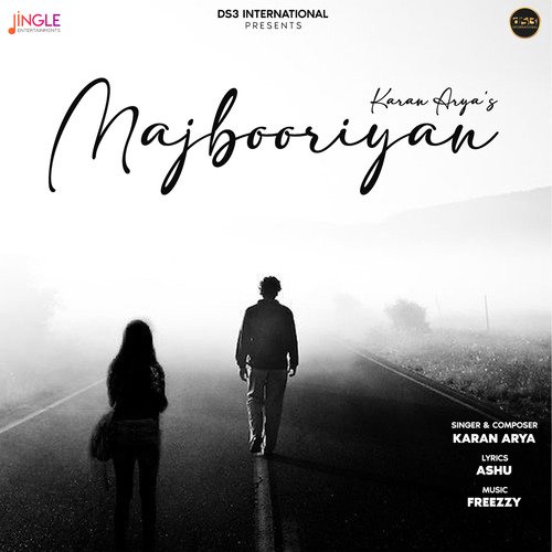 Majbooriyan