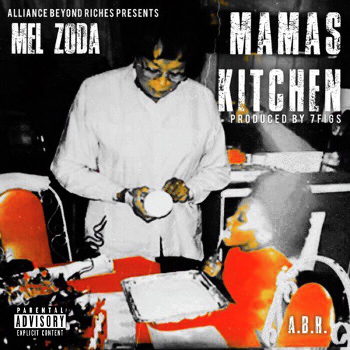 Mamas Kitchen_poster_image