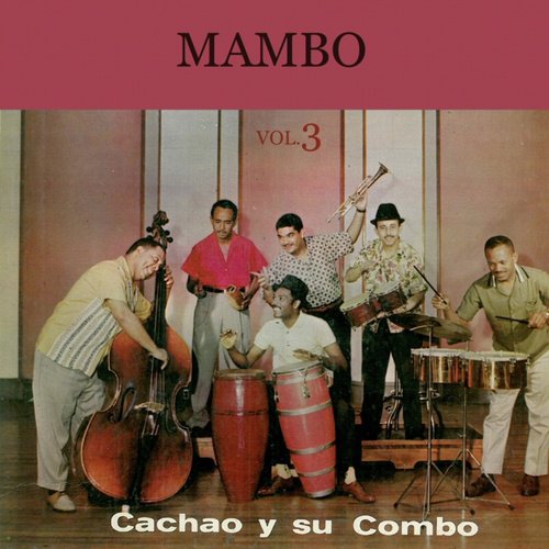 Mambo (Vol. 3)