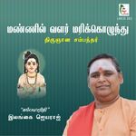 Mannil Valar Marikkozhundhu, Pt. 3 (Thirugnana Sambandhar) artwork