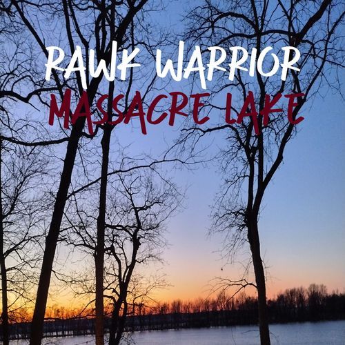 Wallys Parking Lot cover art