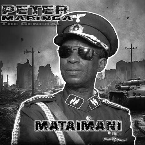 Mataimani (feat. DJ MADBLUESA)_poster_image