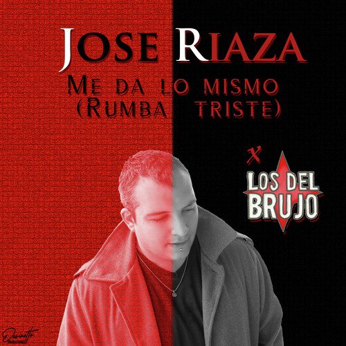 Me da Lo Mismo (Rumba Triste)