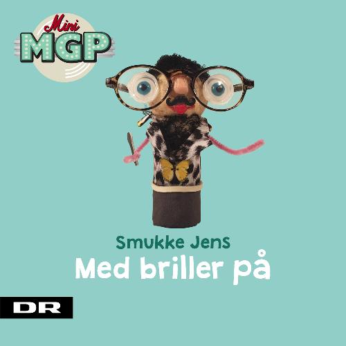 Med Briller På (feat. Lars Andresen)_poster_image