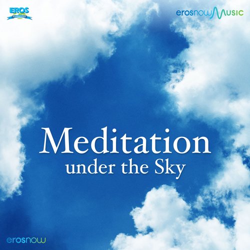 Meditation Under The Skies