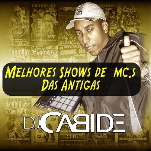 Elenco Fabuloso (Ao Vivo) [feat. MC Alexandre]