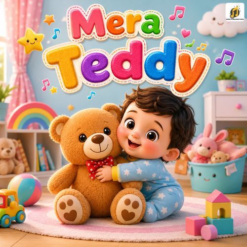 Mera Teddy