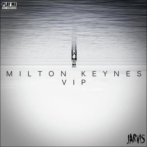 Milton Keynes VIP_poster_image