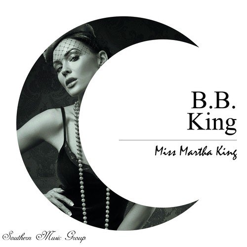 Miss Martha King