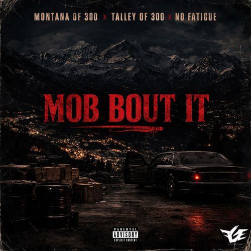 Mob Bout It