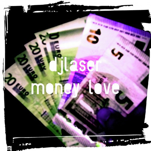 Money Love cover art