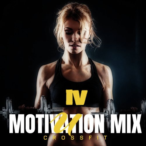 Motivation Mix, Vol. 4_poster_image