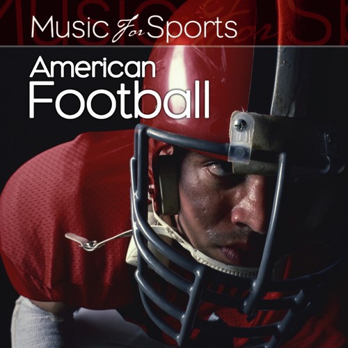 Music for Sports: American Football