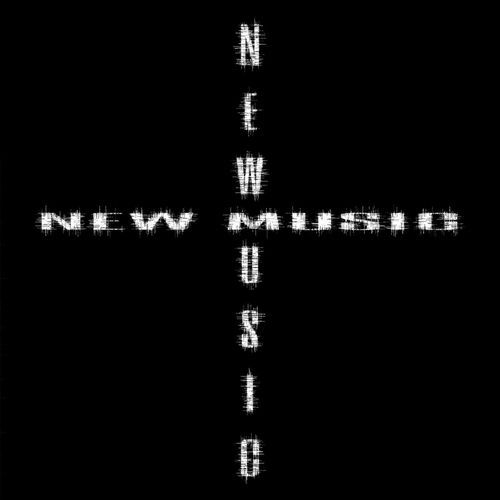 NEWMUSIC cover art