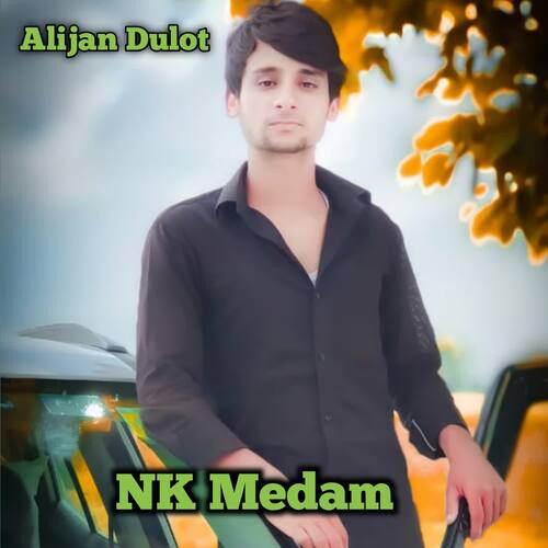NK Medam cover art