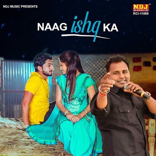 Naag Ishq Ka