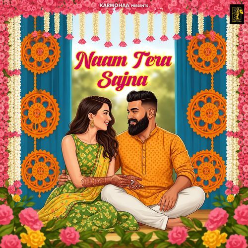 Naam Tera Sajna