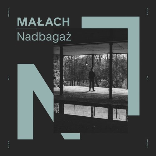 Nadbagaż (prod. Dark Vibes)_poster_image