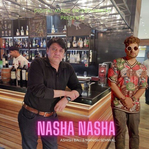 Nasha Nasha