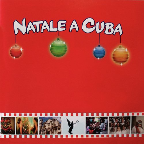 Natale a Cuba