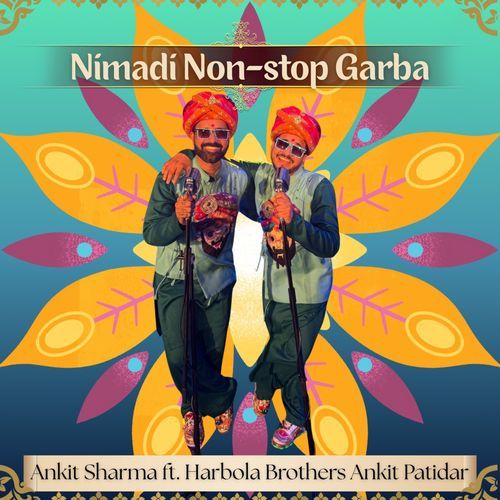 Nimadi Non-Stop Garba