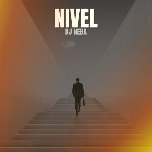 Nivel cover art