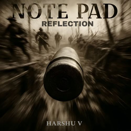 Notepad Reflection