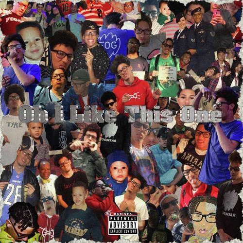 Bad Trip cover art