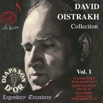 String Quartet No. 1 in D Major, Op. 11, TH 111: I. Moderato e semplice