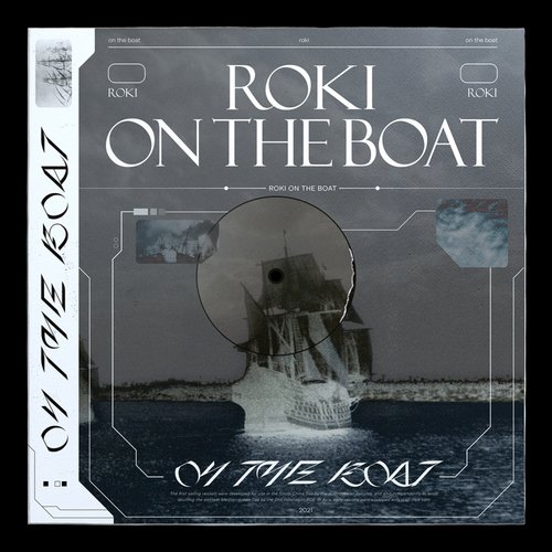 On The Boat_poster_image