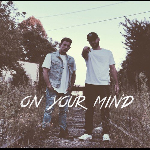On Your Mind (feat. Zach Small)