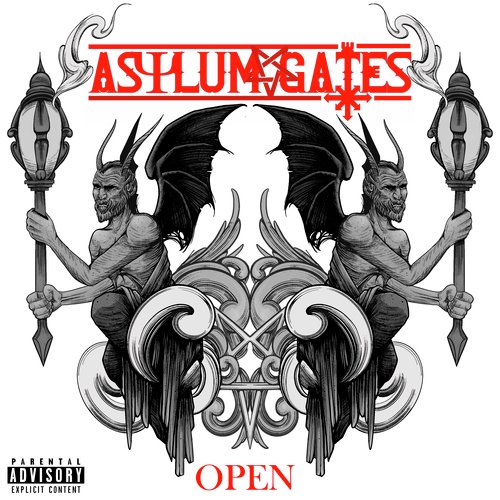 Under a Nightmare cover art
