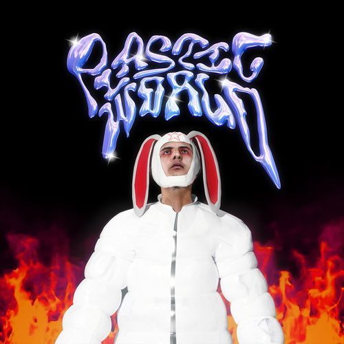 PSYCHO ICON cover art