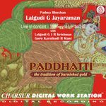 Paddhatti - Lalgudi G Jayaraman -1985