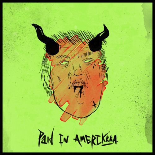 Devil Wears Green (feat. Truth Hayes & AE the Cool)