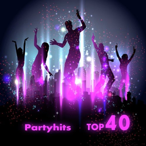 Partyhits TOP 40