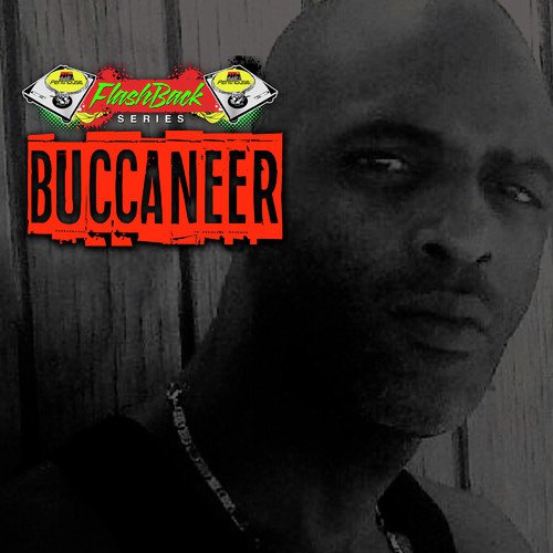 Penthouse Flashback Series: Buccaneer