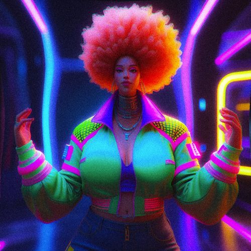 Phnk of Future (Brazil) cover art