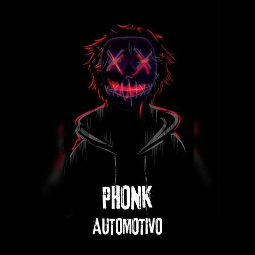 Phonk Automotivo - Vou no Chao Fico de 4