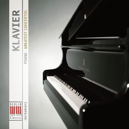 Piano (Greatest Concertos)