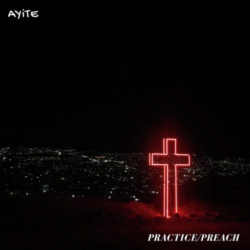 Practice/Preach_poster_image