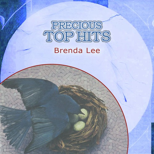 Precious Top Hits: Brenda Lee