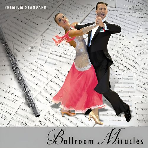 Suite Punta Del Este (Tango / 32) cover art